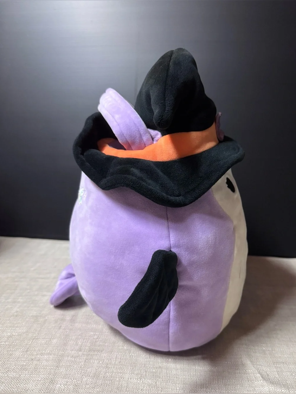 Squishmallow Plush Treat Bag 13